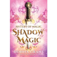 Shadow Magic - Shadow Magic - jetzt bei oelder-buchhandlung.de kaufen