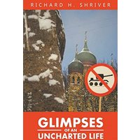 Glimpses of an Uncharted Life: The Empire Collapsed, but the Evil Remained - Glimpses of an Uncharted Life: The Empire Collapsed, but the Evil Remained - jetzt bei oelder-buchhandlung.de kaufen