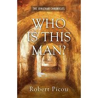 Who Is This Man? (The Jonathan Chronicles) - Who Is This Man? (The Jonathan Chronicles) - jetzt bei oelder-buchhandlung.de kaufen