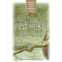The Promises of God - The Promises of God - jetzt bei oelder-buchhandlung.de kaufen