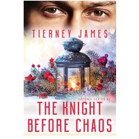 The Knight Before Chaos - The Knight Before Chaos - jetzt bei oelder-buchhandlung.de kaufen