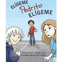 Elígeme Pedrito Elígeme - Elígeme Pedrito Elígeme - jetzt bei oelder-buchhandlung.de kaufen