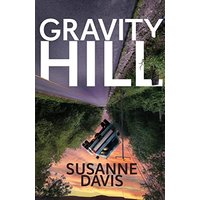 Gravity Hill - Gravity Hill - jetzt bei oelder-buchhandlung.de kaufen
