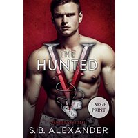 The Hunted (Vampire Navy Seal: Sam & Layla, Band 1) - The Hunted (Vampire Navy Seal: Sam & Layla, Band 1) - jetzt bei oelder-buchhandlung.de kaufen