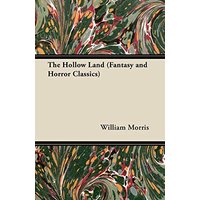 The Hollow Land (Fantasy and Horror Classics)