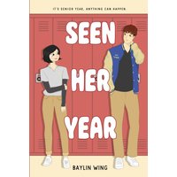 Seen Her Year - Seen Her Year - jetzt bei oelder-buchhandlung.de kaufen