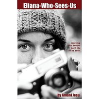 Eliana-Who-Sees-Us - Eliana-Who-Sees-Us - jetzt bei oelder-buchhandlung.de kaufen