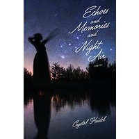 Echoes and Memories and Night Air - Echoes and Memories and Night Air - jetzt bei oelder-buchhandlung.de kaufen