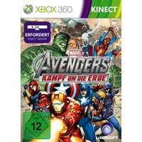 Ubisoft Marvel Avengers: Kampf Um Die Erde