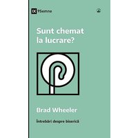 Sunt chemat la lucrare? (Am I Called to Ministry?) (Romanian) (Church Questions (Romanian)) - Sunt chemat la lucrare? (Am I Called to Ministry?) (Romanian) (Church Questions (Romanian)) - jetzt bei oelder-buchhandlung.de kaufen