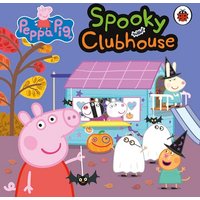 Peppa Pig: Spooky Clubhouse