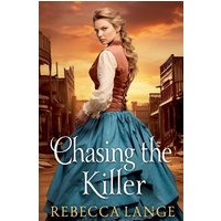 Chasing the Killer - Chasing the Killer - jetzt bei oelder-buchhandlung.de kaufen