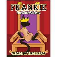 Frankie: The king of Siam - Frankie: The king of Siam - jetzt bei oelder-buchhandlung.de kaufen