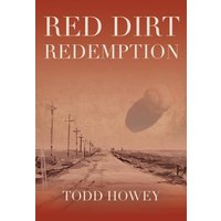 Red Dirt Redemption - Red Dirt Redemption - jetzt bei oelder-buchhandlung.de kaufen