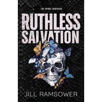 Ruthless Salvation: Special Print Edition - Ruthless Salvation: Special Print Edition - jetzt bei oelder-buchhandlung.de kaufen