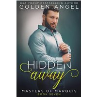 Hidden Away - Hidden Away - jetzt bei oelder-buchhandlung.de kaufen