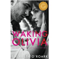 Waking Olivia - Waking Olivia - jetzt bei oelder-buchhandlung.de kaufen