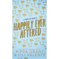 Happily Ever Aftered - Happily Ever Aftered - jetzt bei oelder-buchhandlung.de kaufen
