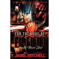 For the Love of Blood - For the Love of Blood - jetzt bei oelder-buchhandlung.de kaufen