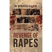Revenge of Rapes - Revenge of Rapes - jetzt bei oelder-buchhandlung.de kaufen