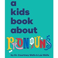 A Kids Book About Pronouns - A Kids Book About Pronouns - jetzt bei oelder-buchhandlung.de kaufen