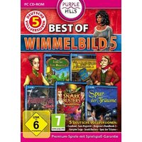 Purple Hills Best Of Wimmelbild 5