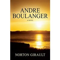 Andre Boulanger: A Novel - Andre Boulanger: A Novel - jetzt bei oelder-buchhandlung.de kaufen
