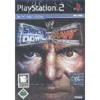 Wwf Smackdown! Vs. Raw - Ensemble Complet