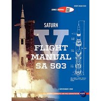 Saturn V Flight Manual Sa 503