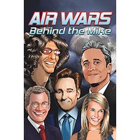 Orbit: Air Wars: Behind the Mike: Howard Stern, David Letterman, Chelsea Handler, Conan O'Brien and Jon Stewart - Orbit: Air Wars: Behind the Mike: Howard Stern, David Letterman, Chelsea Handler, Conan O'Brien and Jon Stewart - jetzt bei oelder-buchhandlung.de kaufen