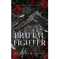 Brutal Fighter (82 Street Vandals, Band 5) - Brutal Fighter (82 Street Vandals, Band 5) - jetzt bei oelder-buchhandlung.de kaufen