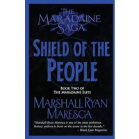 Shield of the People (Maradaine Saga: Maradaine Elite) - Shield of the People (Maradaine Saga: Maradaine Elite) - jetzt bei oelder-buchhandlung.de kaufen
