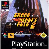 Grand Theft Auto 2