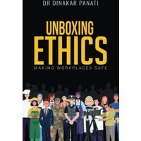 Unboxing Ethics: Making Workplaces Safe - Unboxing Ethics: Making Workplaces Safe - jetzt bei oelder-buchhandlung.de kaufen