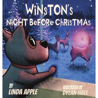 Winston's Night Before Christmas - Winston's Night Before Christmas - jetzt bei oelder-buchhandlung.de kaufen