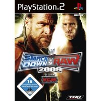 Wwe Smackdown Vs. Raw 2009
