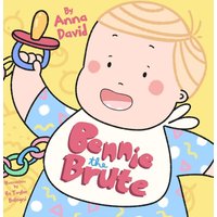 Bennie the Brute - Bennie the Brute - jetzt bei oelder-buchhandlung.de kaufen
