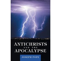 Antichrists and the Apocalypse - Antichrists and the Apocalypse - jetzt bei oelder-buchhandlung.de kaufen