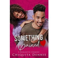 Something Gained: Large Print - Something Gained: Large Print - jetzt bei oelder-buchhandlung.de kaufen