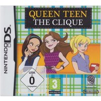 Warner Bros. Queen Teen - The Clique