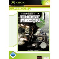 Ghost Recon - Ensemble Complet
