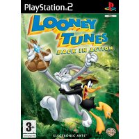 Ea Looney Tunes - Back In Action