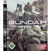Bandai Mobile Suit Gundam: Target In Sight