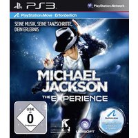 Michael Jackson: The Experience (move Erforderlich)