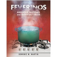 Feverinos - Feverinos - jetzt bei oelder-buchhandlung.de kaufen