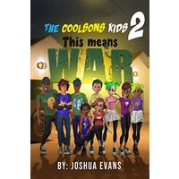 The Coolsons Kids 2: This Means War - The Coolsons Kids 2: This Means War - jetzt bei oelder-buchhandlung.de kaufen