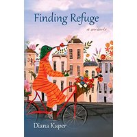 Finding Refuge: a memoir - Finding Refuge: a memoir - jetzt bei oelder-buchhandlung.de kaufen