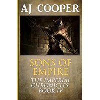 Sons of Empire (The Imperial Chronicles) - Sons of Empire (The Imperial Chronicles) - jetzt bei oelder-buchhandlung.de kaufen