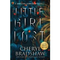 Little Girl Lost, Large Print Edition - Little Girl Lost, Large Print Edition - jetzt bei oelder-buchhandlung.de kaufen