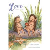 Love Devotional - Love Devotional - jetzt bei oelder-buchhandlung.de kaufen